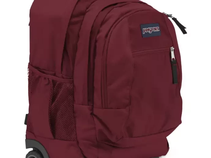 JanSport Driver 8 Backpack With Wheels 10 JanSport Driver 8 Backpack With Wheels - Image 10