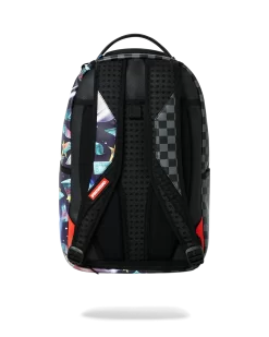 Sprayground Astromane Welcome To My World DLXV Backpack -Stylish backpack Shop 7cc935 1454be9e8dc340e38306833150c43700mv2 1