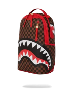 Sprayground All Or Nothing Sharks In Paris DLXV Backpack -Stylish backpack Shop 7cc935 147da54f123f4d29a19cb8721b5f4198mv2 1