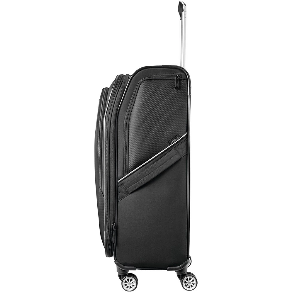 American Tourister Zoom Turbo 24" Spinner -Medium 12 American Tourister Zoom Turbo 24" Spinner -Medium - Image 12