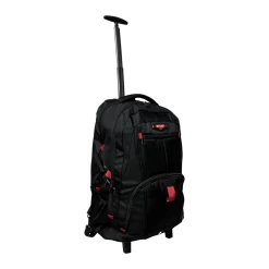Power In Eavas 1963 Wheeled Backpack W/Lock -Stylish backpack Shop 7cc935 15707d875d4c46ba9c2ec576e5226e82mv2