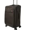Bon Voyage 1105 Softside Spinner Luggage