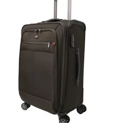 Bon Voyage 1105 Softside Spinner Luggage