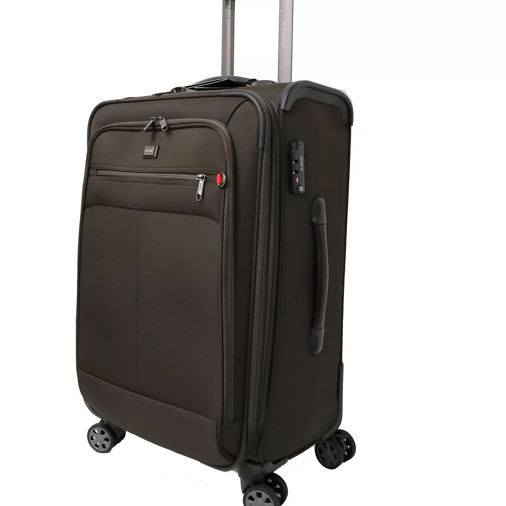 Bon Voyage 1105 Softside Spinner Luggage 1 Bon Voyage 1105 Softside Spinner Luggage