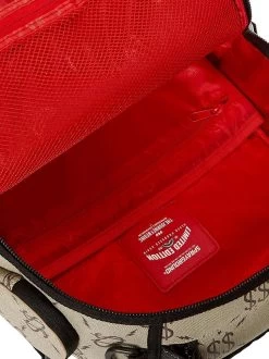 Sprayground Double Money DLX Backpack -Stylish backpack Shop 7cc935 15ff418dbcf844529a7cefb207997bbemv2 2