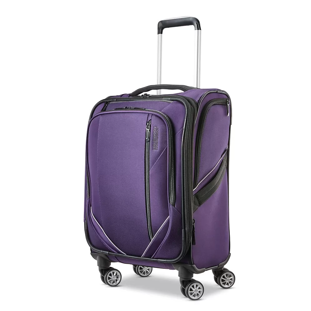 American Tourister Zoom Turbo 20" Spinner 11 American Tourister Zoom Turbo 20" Spinner - Image 11