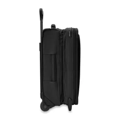 Briggs & Riley Baseline Essential 22" 2-Wheel Expandable Carry-On 20 Briggs & Riley Baseline Essential 22" 2-Wheel Expandable Carry-On -Stylish backpack Shop 7cc935 16a13c7d8c8a40f5ae64706af5914253mv2 1