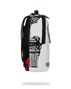 Sprayground A.I.8 African Intelligence - Origin Story DLXV Backpack -Stylish backpack Shop 7cc935 17b13f93fc1e40fd8d0ab6f4fc8560a3mv2 1