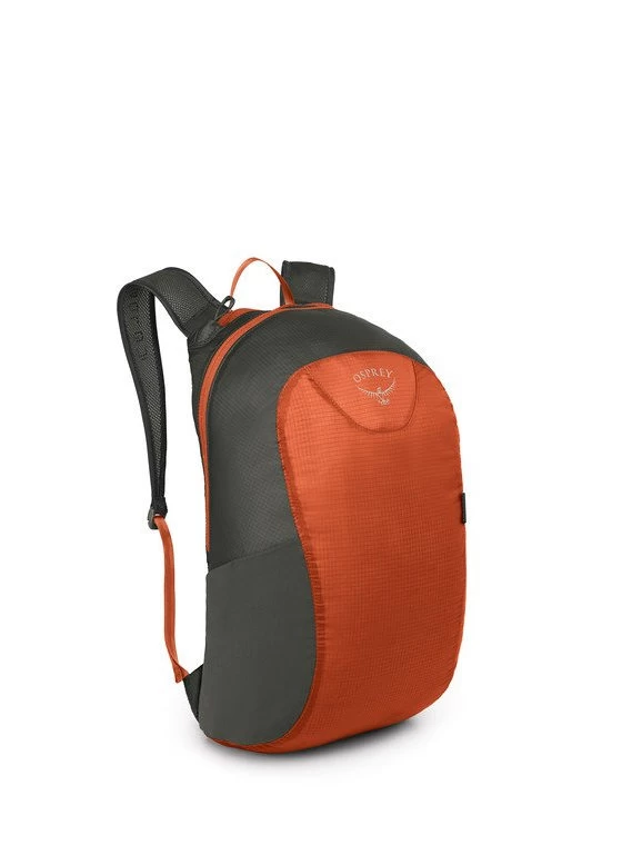 Osprey Ultralight Stuff Backpack (Foldable) 4 Osprey Ultralight Stuff Backpack (Foldable) - Image 4