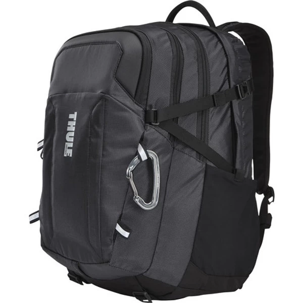 Thule EnRoute Escort 2 Laptop Backpack-Black 5 Thule EnRoute Escort 2 Laptop Backpack-Black - Image 5