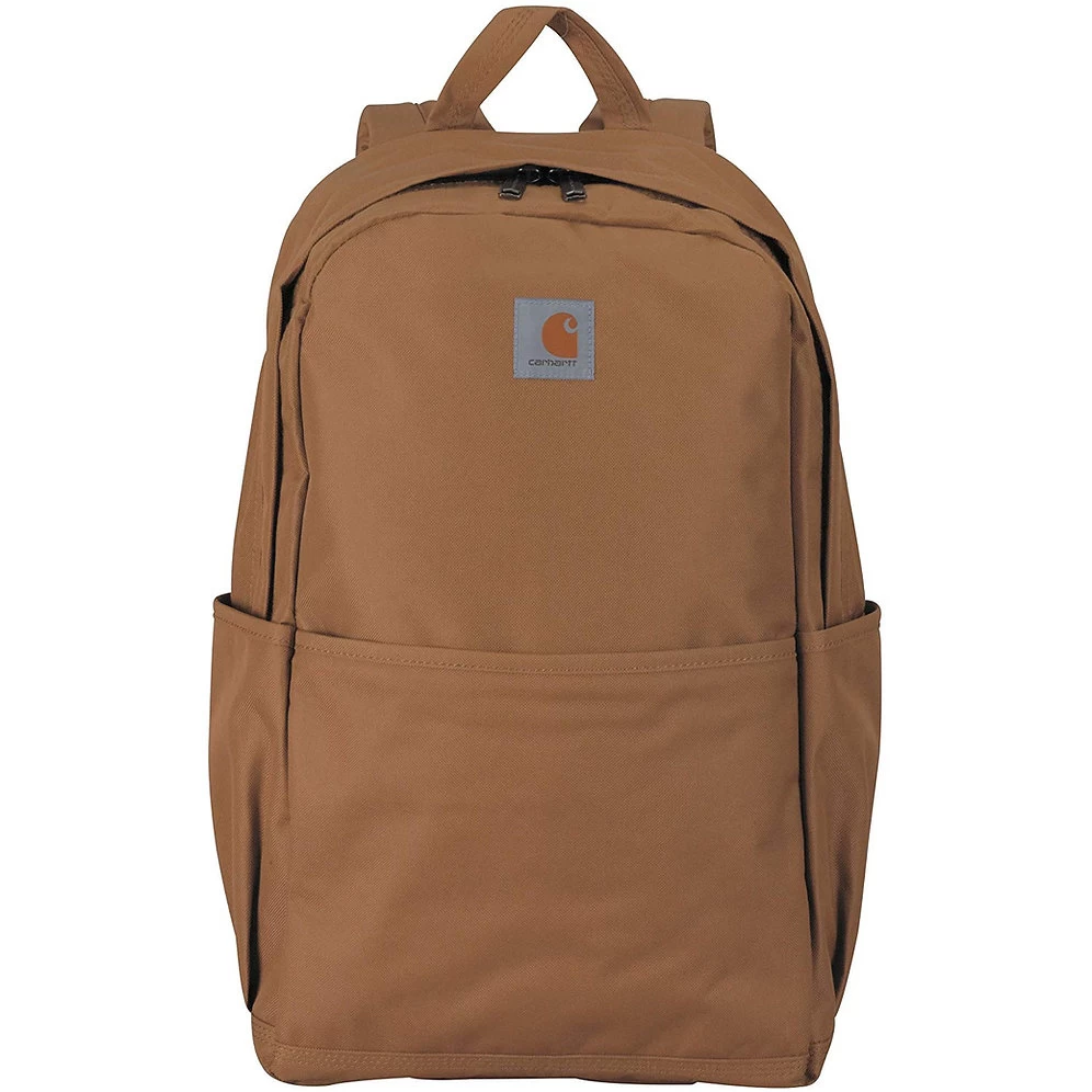 Carhartt Trade Plus Backpack 2 Carhartt Trade Plus Backpack - Image 2