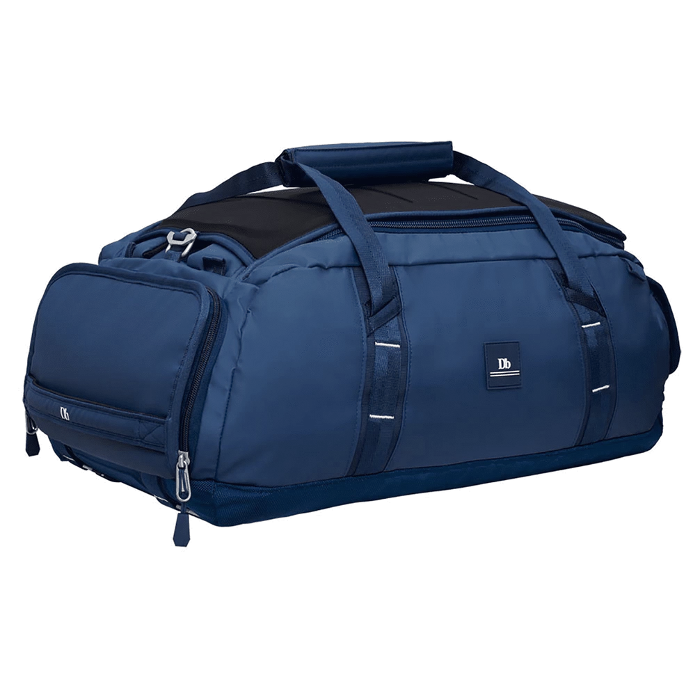 Douchebags The Nær 40L Duffel 11 Douchebags The Nær 40L Duffel - Image 11