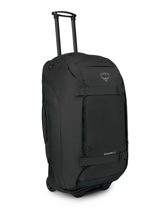 Osprey Sojourn Wheeled Travel Pack 28"/80L 2 Osprey Sojourn Wheeled Travel Pack 28"/80L - Image 2