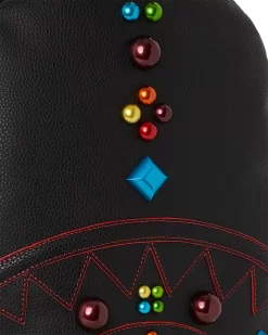 Sprayground Gemstone Outlaw DLXV Backpack -Stylish backpack Shop 7cc935 197de40d1f354e8fb237876ebd95a68dmv2 1