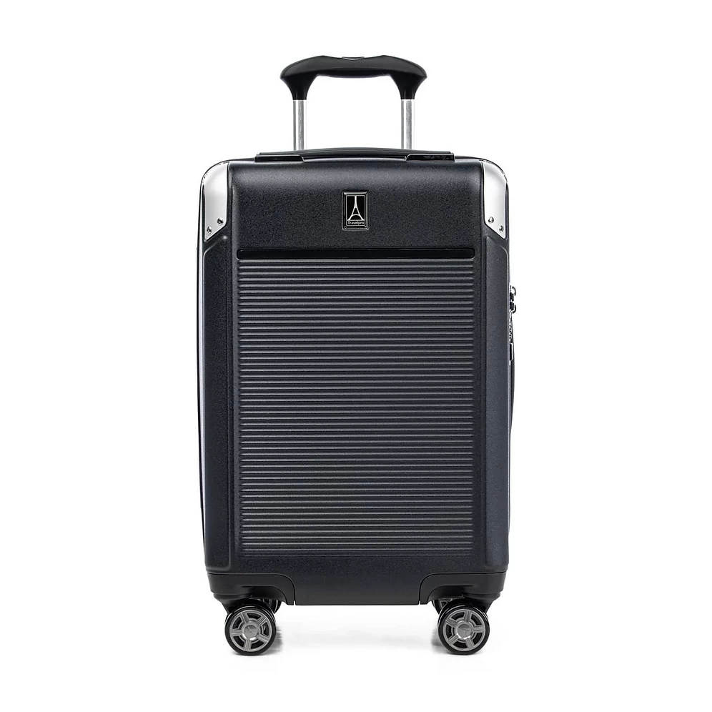 Travelpro Platinum® Elite Carry-On Expandable Hardside Spinner 12 Travelpro Platinum® Elite Carry-On Expandable Hardside Spinner - Image 12