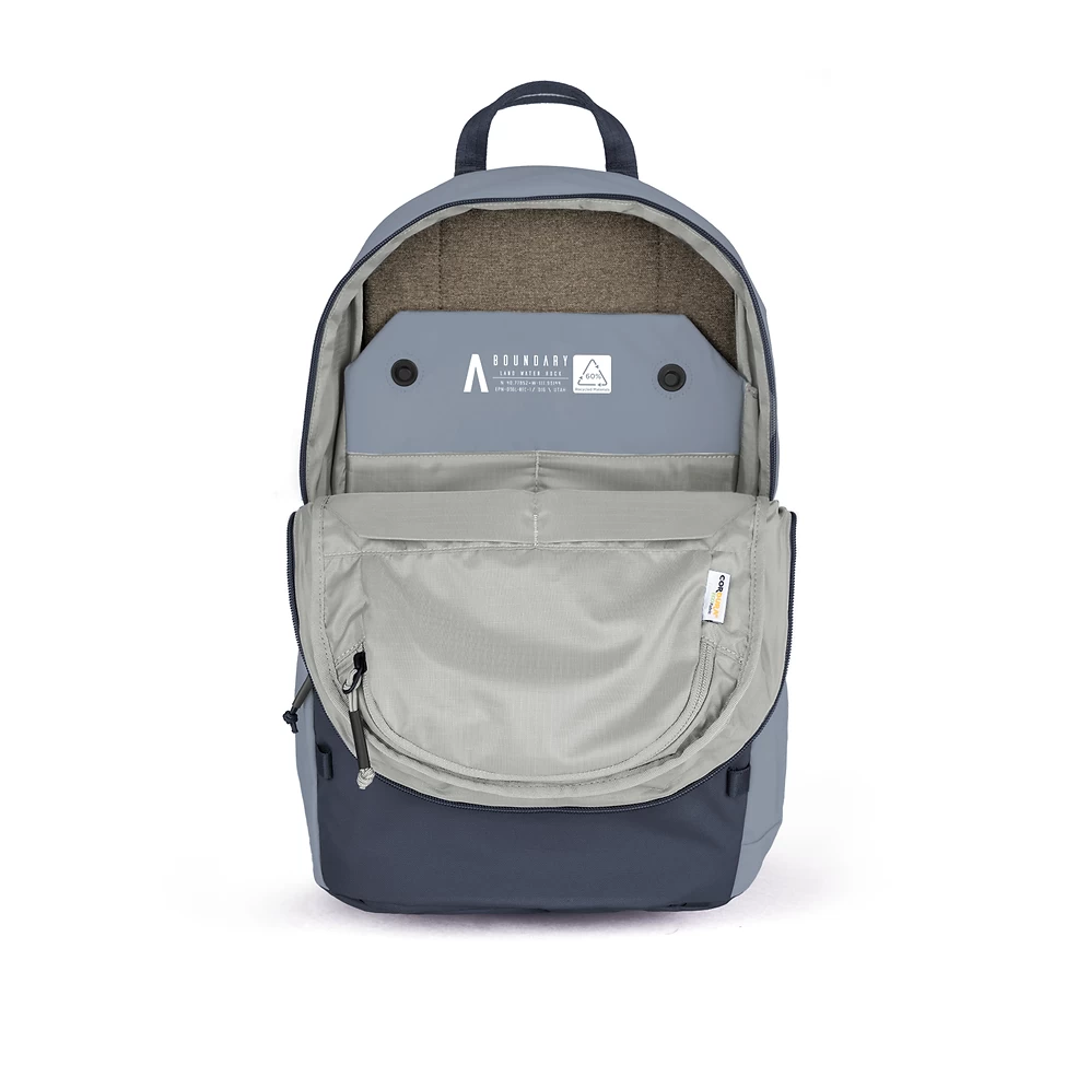 Boundary Supply Rennen Recycled Daypack 14 Boundary Supply Rennen Recycled Daypack - Image 14