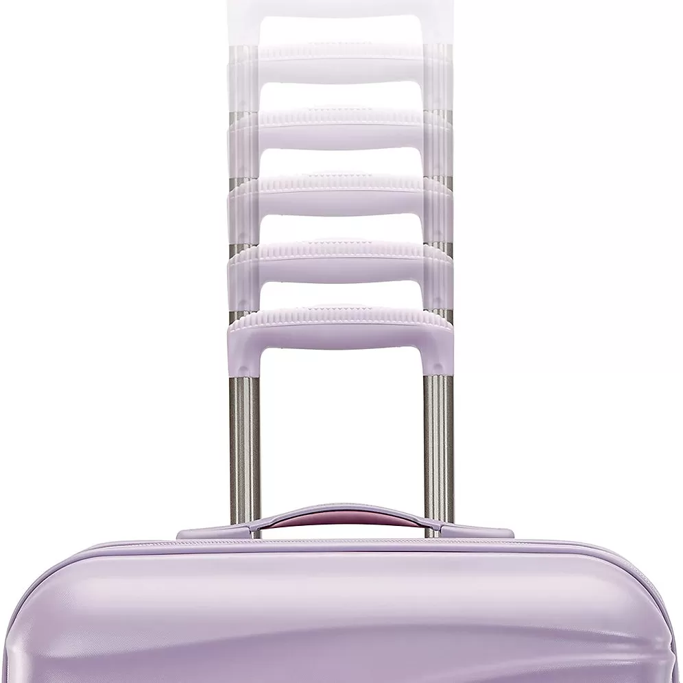 American Tourister Cascade Hardside 20" Spinner 13 American Tourister Cascade Hardside 20" Spinner - Image 13