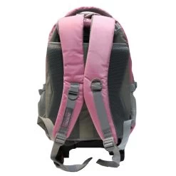 Aoking GVL 4091 Backpack W/Wheels 18"-Pink -Stylish backpack Shop 7cc935 1b58ec2d9c5b4f5fb047c551b5780952mv2