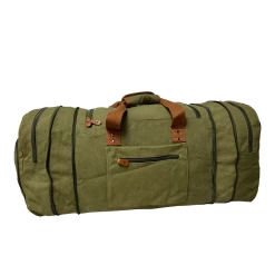 Bon Voyage 3327 Canvas Duffel Bag -Stylish backpack Shop 7cc935 1b7602c374e6497a939e94d7bfdcc0f8mv2