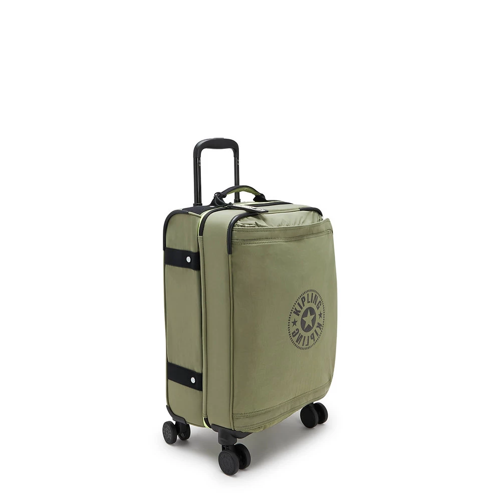 Kipling Spontaneous Small Rolling Luggage-Carry On 10 Kipling Spontaneous Small Rolling Luggage-Carry On - Image 10
