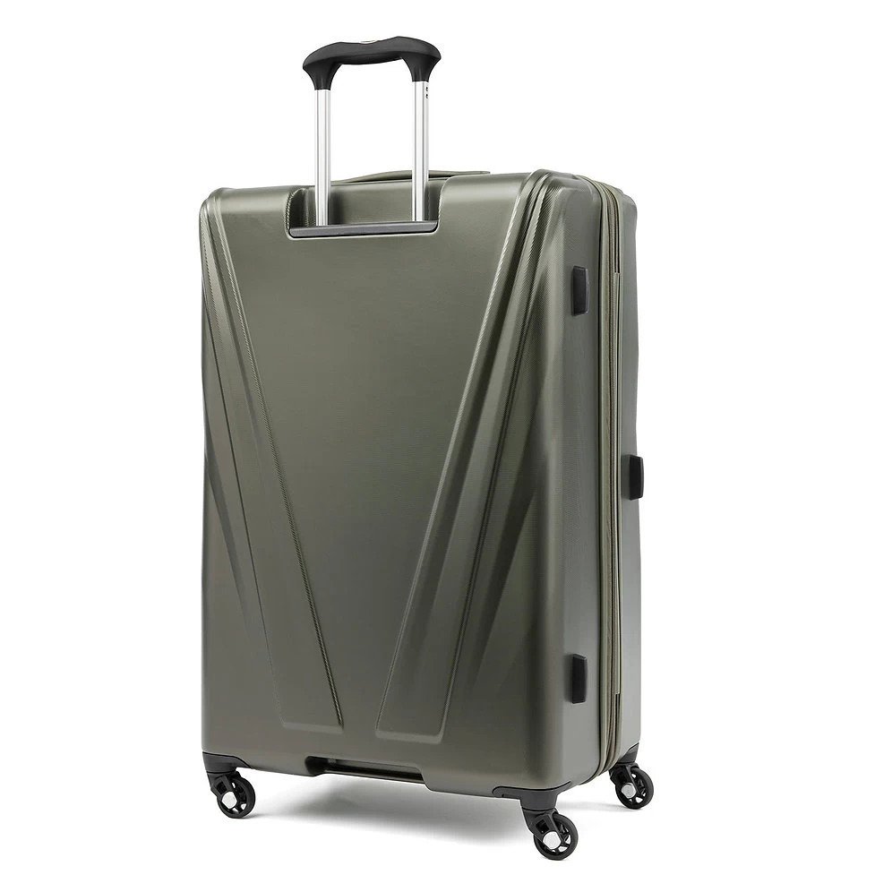 Travelpro Maxlite 5 29" Expandable Hardside Spinner 12 Travelpro Maxlite 5 29" Expandable Hardside Spinner - Image 12