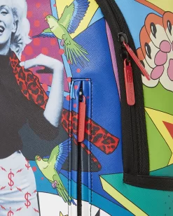 Sprayground Marilyn Monroe Pop Art Backpack -Stylish backpack Shop 7cc935 1c993f5cda0945c2bee8a3a05b46bb1amv2
