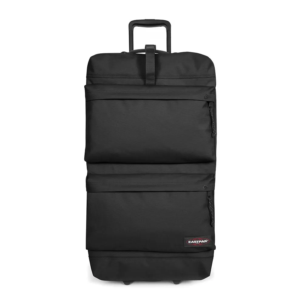 Eastpak Double Tranverz Luggage-Medium 1 Eastpak Double Tranverz Luggage-Medium