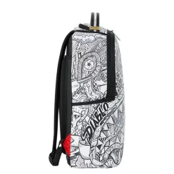 Sprayground Mad Doodles DLXV Backpack -Stylish backpack Shop 7cc935 1e11ad2908e3490b8382bebf44222e76mv2 3