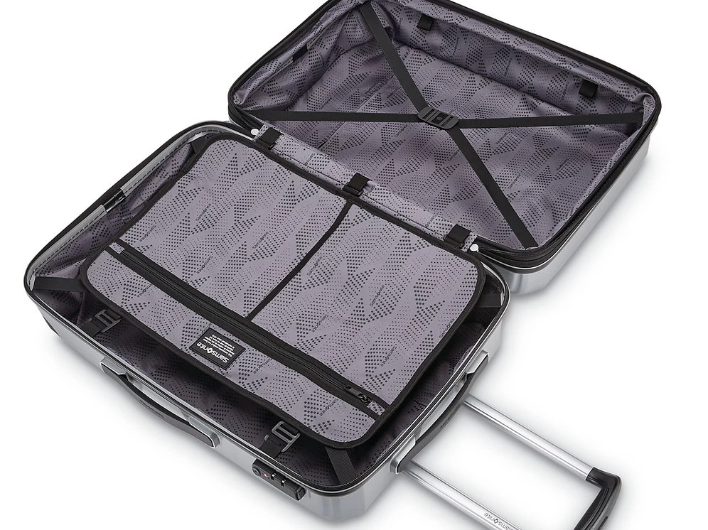Samsonite Winfield 3 DLX Carry-On Spinner 7 Samsonite Winfield 3 DLX Carry-On Spinner - Image 7
