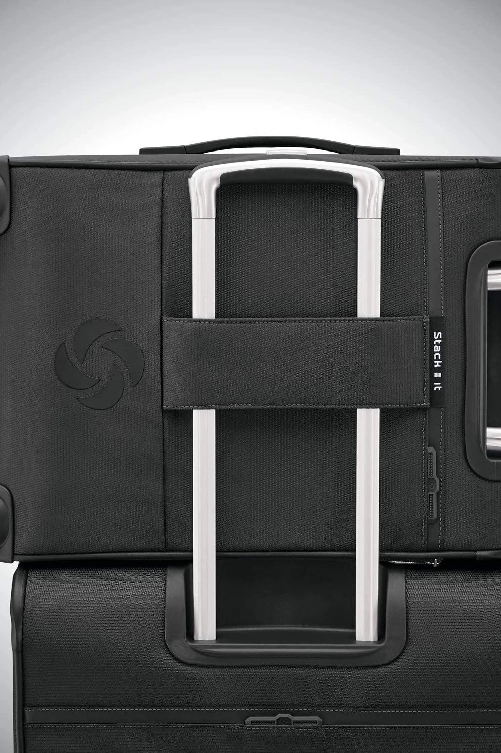 Samsonite Solyte DLX Carry On Expandable Spinner 9 Samsonite Solyte DLX Carry On Expandable Spinner - Image 9