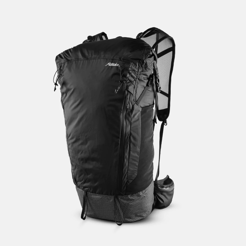 Matador Freerain28 Waterproof Packable Backpack 1 Matador Freerain28 Waterproof Packable Backpack