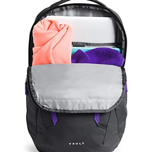 The North Face Women's Vault Backpack 2 The North Face Women's Vault Backpack - Image 2