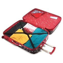 American Tourister Disney 28" Hardside Spinner -Stylish backpack Shop 7cc935 1ef7be773135431dbdd3e9f17dffb56cmv2