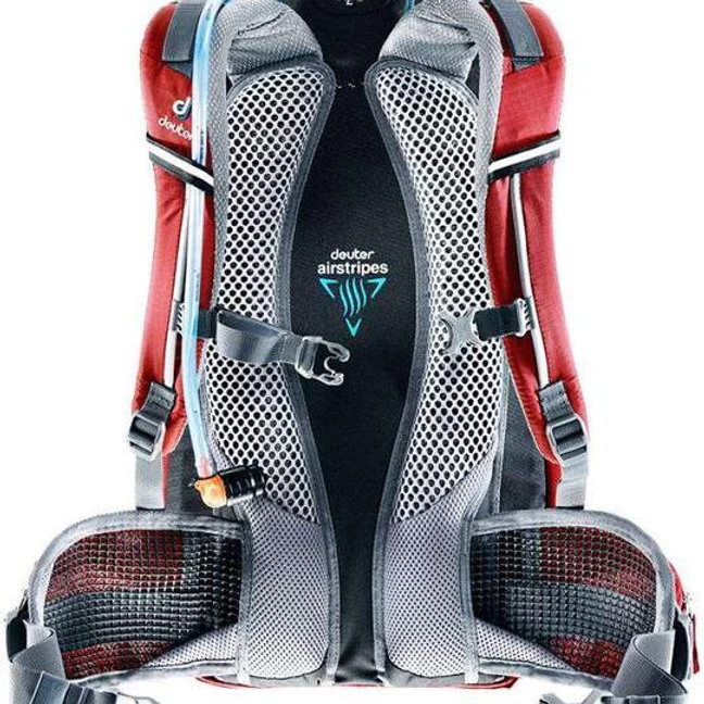 Deuter Trans Alpine 30 Backpack 3 Deuter Trans Alpine 30 Backpack - Image 3