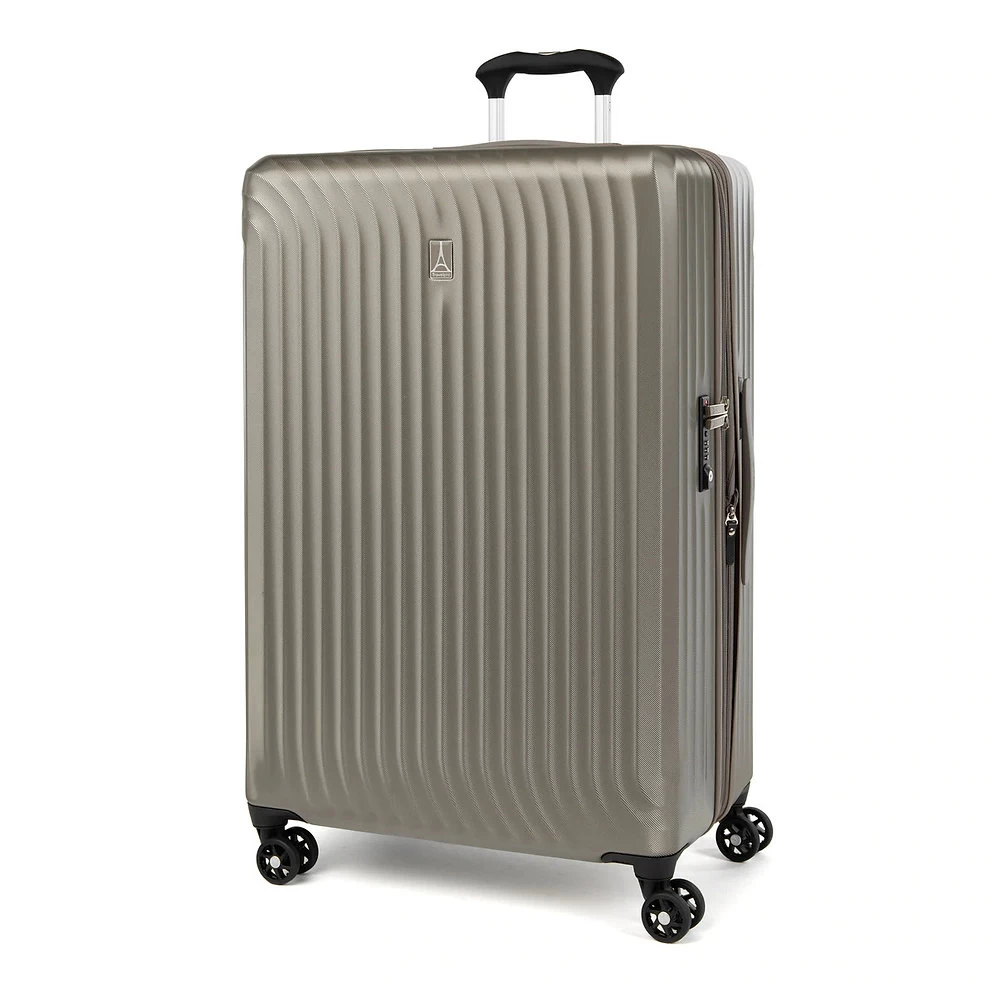 TravelPro Maxlite Air Large Check-in Expandable Hardside Spinner 4 TravelPro Maxlite Air Large Check-in Expandable Hardside Spinner - Image 4