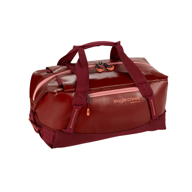 Eagle Creek Migrate Duffel Bag 60L 11 Eagle Creek Migrate Duffel Bag 60L - Image 11
