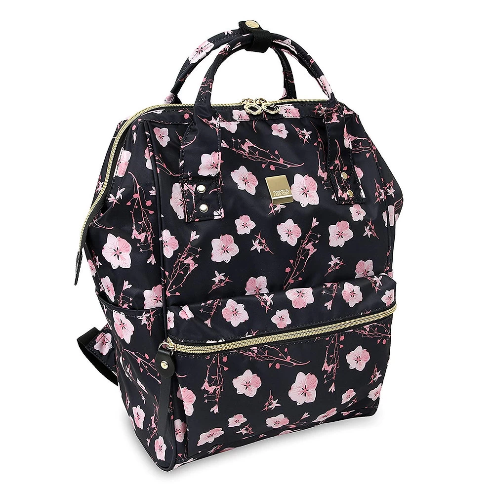 J World Posy 3 Piece Collection Backpack With Tote & Pouch 2 J World Posy 3 Piece Collection Backpack With Tote & Pouch - Image 2