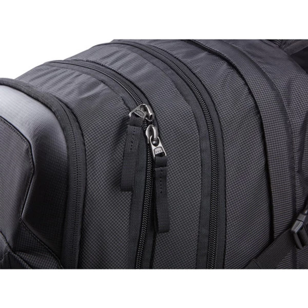Thule EnRoute Escort 2 Laptop Backpack-Black 7 Thule EnRoute Escort 2 Laptop Backpack-Black - Image 7