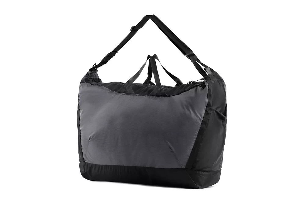 The North Face Fly Weight Foldable Duffel 2 The North Face Fly Weight Foldable Duffel - Image 2