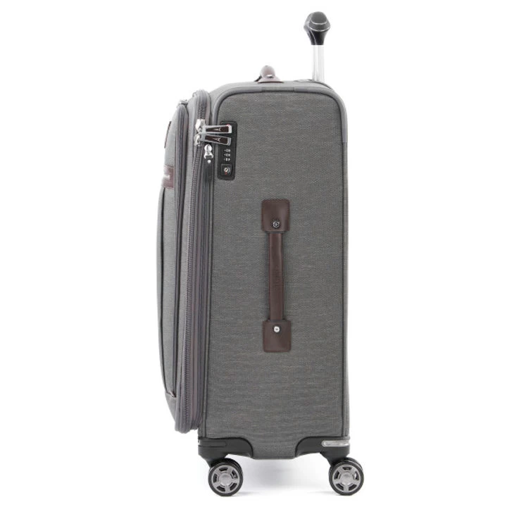 Travelpro Platinum Elite 25" Expandable Spinner 13 Travelpro Platinum Elite 25" Expandable Spinner - Image 13