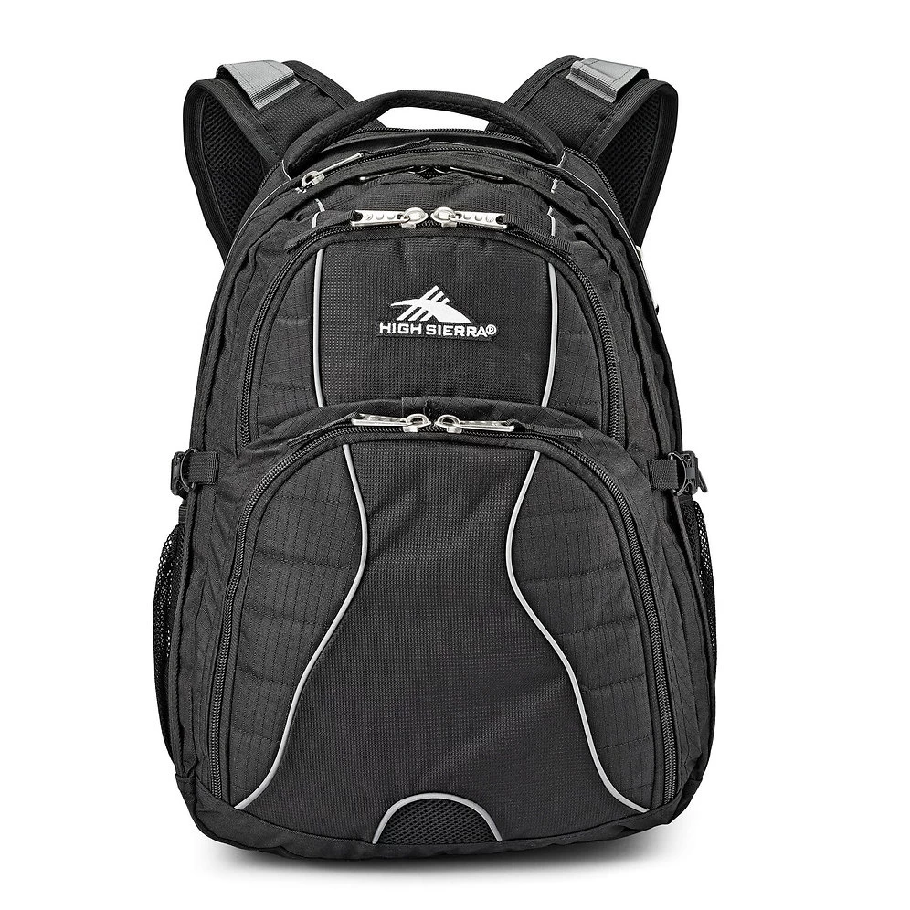 High Sierra Swerve Backpack 1 High Sierra Swerve Backpack