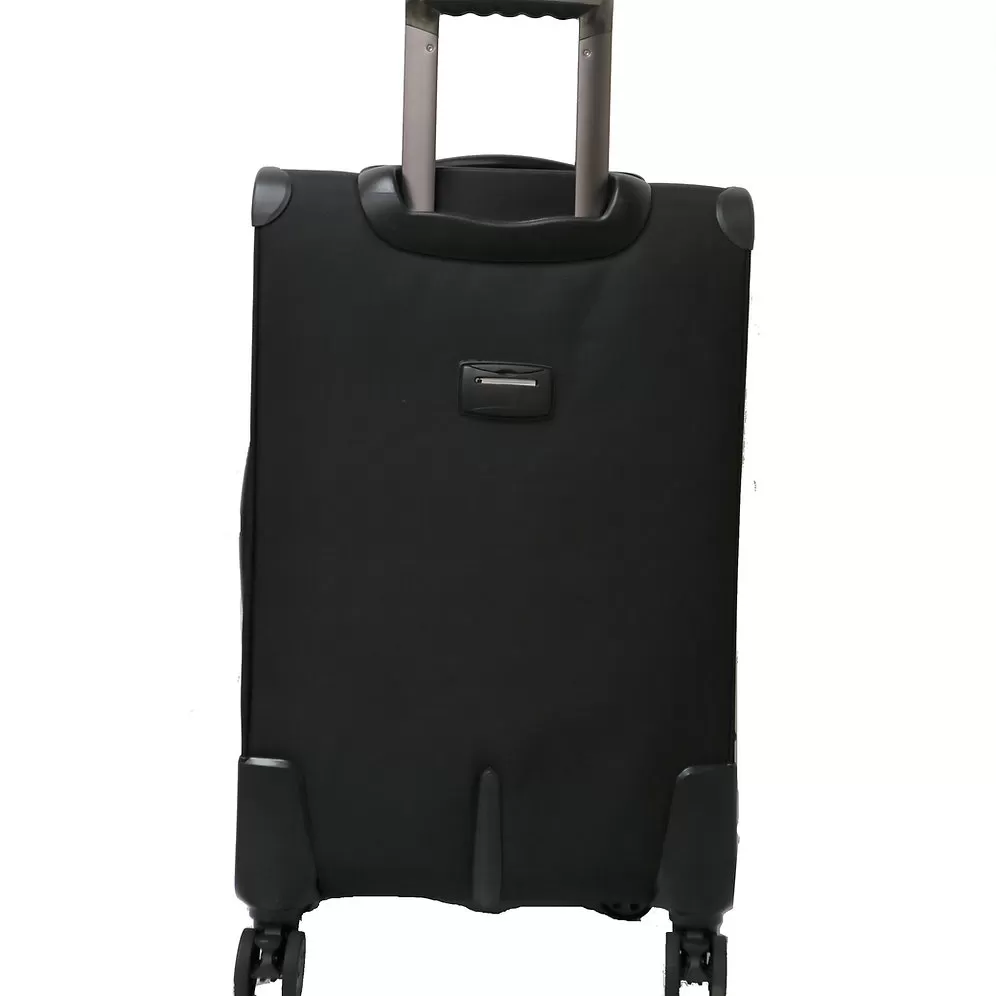 Bon Voyage 1105 Softside Spinner Luggage 9 Bon Voyage 1105 Softside Spinner Luggage - Image 9