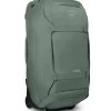Osprey Sojourn Shuttle Wheeled Duffel 36"/130L