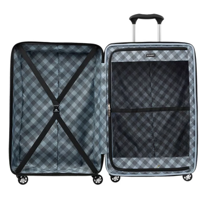 Travelpro Maxlite 5 25" Expandable Hardside Spinner 6 Travelpro Maxlite 5 25" Expandable Hardside Spinner - Image 6