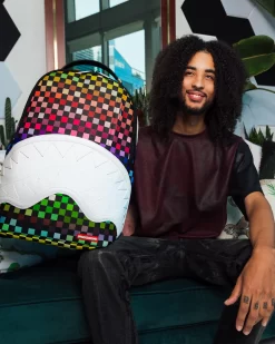 Sprayground Sharks In Paris The Grid DLXV Backpack -Stylish backpack Shop 7cc935 23542bc4d63b470da590bc6253bef00emv2 2