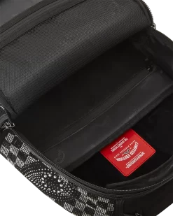 Sprayground Trinity Checkered DLXFV Backpack -Stylish backpack Shop 7cc935 2379dfafd7f6417fa10cddc372f76e76mv2