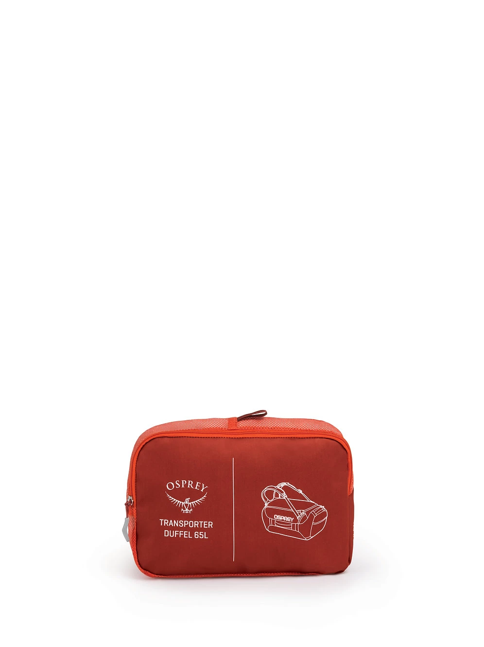 Osprey Transporter 65L Expedition Duffel 4 Osprey Transporter 65L Expedition Duffel - Image 4