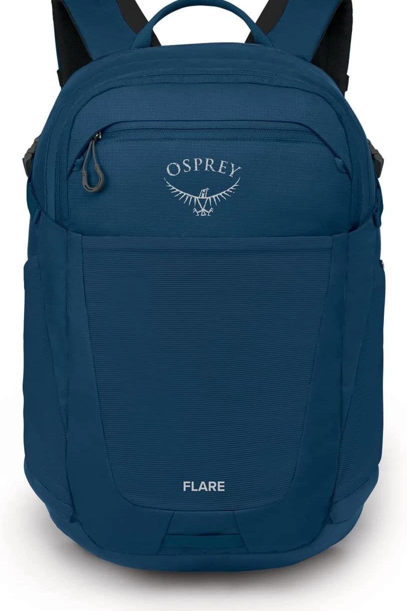 Osprey Flare Laptop Backpack 7 Osprey Flare Laptop Backpack - Image 7
