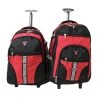 Power In Eavas 2107 Wheeled Backpack