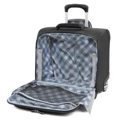 Travelpro Maxlite® 5 Carry-On Rolling Tote 9 Travelpro Maxlite® 5 Carry-On Rolling Tote -Stylish backpack Shop 7cc935 242b72dc279c4d2e82f7df77ae7eb316mv2 1